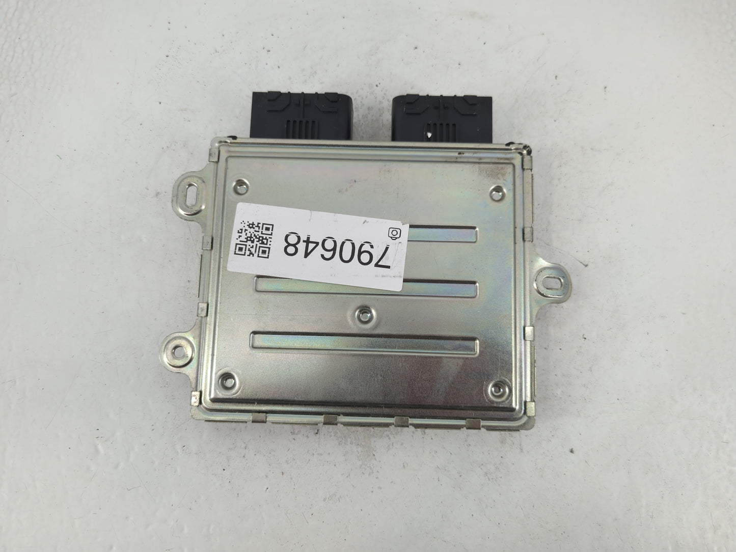 2023 Jeep Renegade PCM Engine Control Computer ECU ECM PCU OEM P/N:52082451 66-HI-GF16 Fits OEM Used Auto Parts - Oemusedaut