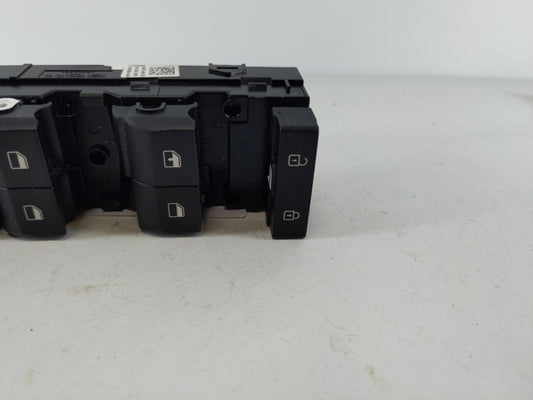 2023 Kia Forte Master Power Window Switch Replacement Driver Side Left P/N:93570-M6120 Fits OEM Used Auto Parts