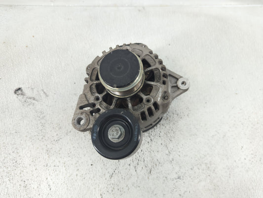 2017-2022 Kia Forte Alternator Replacement Generator Charging Assembly Engine OEM P/N:37300-2E721 Fits OEM Used Auto Parts