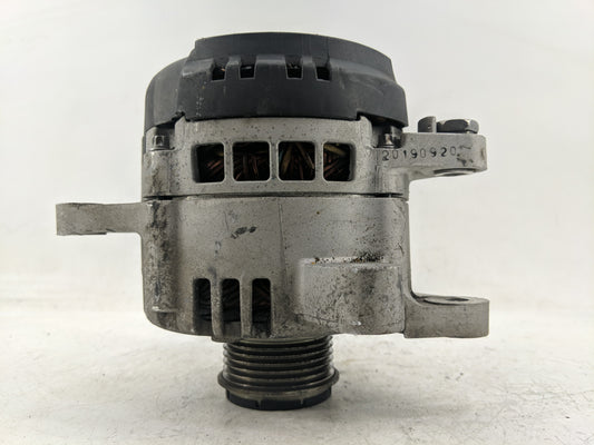 2017-2022 Kia Forte Alternator Replacement Generator Charging Assembly Engine OEM P/N:37300-2E721 Fits OEM Used Auto Parts