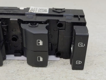 2023 Kia Forte Master Power Window Switch Replacement Driver Side Left P/N:4E7492-1500 Fits OEM Used Auto Parts