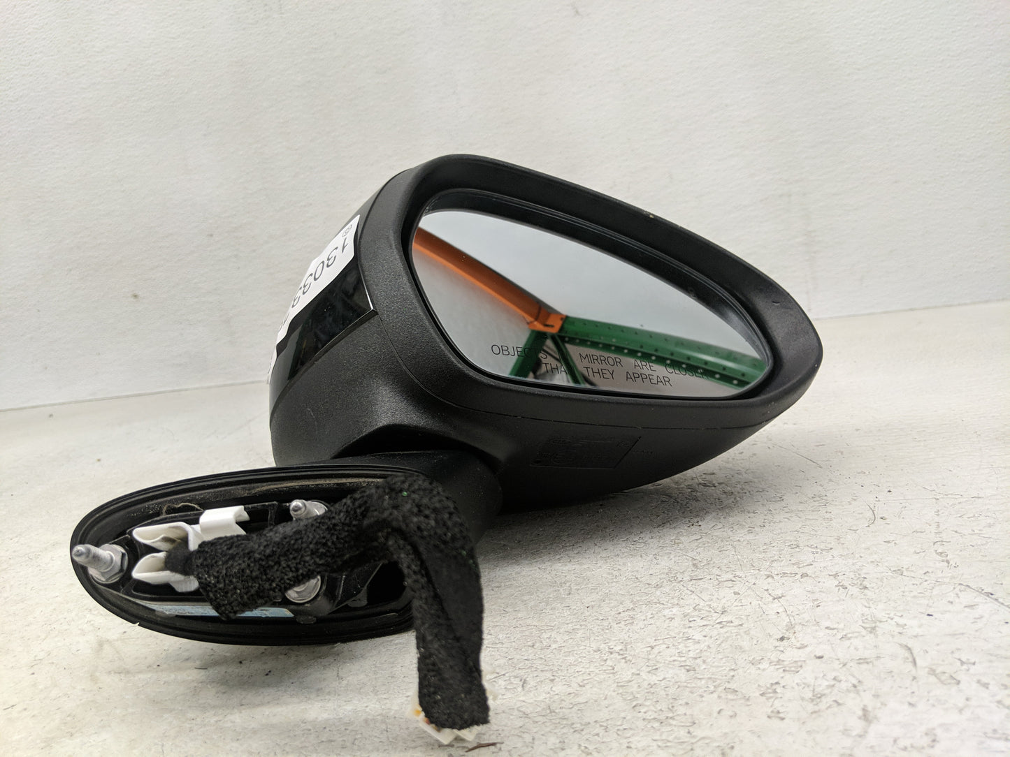 2021 Kia K5 Passenger Side View Mirror - Right Door Mirror OEM Used - Oemusedautoparts1.com