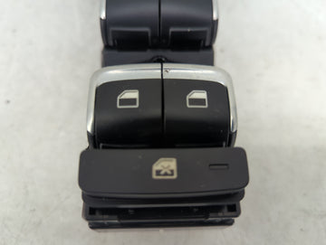2021 Kia K5 Master Power Window Switch Replacement Driver Side Left P/N:93571L3140 10509913, 93201VL200020 Fits OEM Used Auto Parts