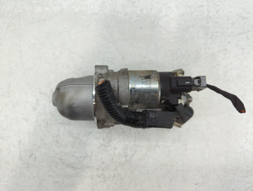 2021 Kia K5 Car Starter Motor Solenoid OEM P/N:36100-2S000 Fits Fits 2020 2022 2023 OEM Used Auto Parts