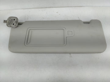 2023 Kia Niro Sun Visor Shade Replacement Driver Left Mirror Fits OEM Used Auto Parts