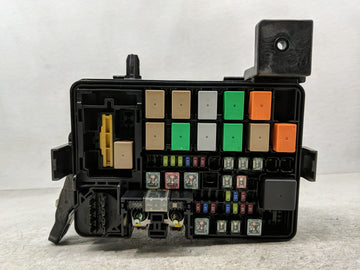 2020 Kia Rio Fusebox Fuse Box Panel Relay Module P/N:91956-H9300 Fits OEM Used Auto Parts