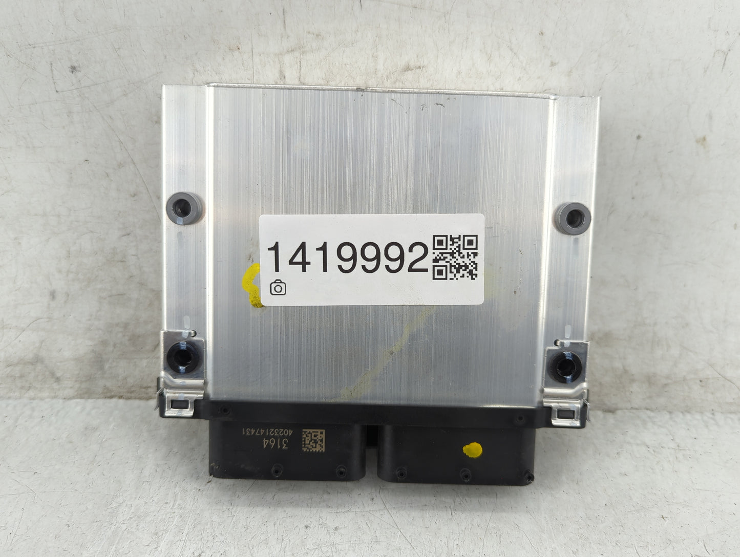2023 Kia Rio PCM Engine Control Computer ECU ECM PCU OEM P/N:391002M049 Fits OEM Used Auto Parts - Oemusedautoparts1.com