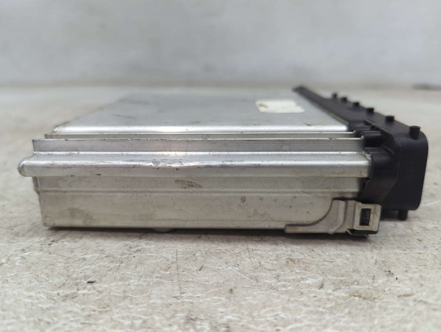 2023 Kia Rio PCM Engine Control Computer ECU ECM PCU OEM P/N:4222267048 Fits OEM Used Auto Parts - Oemusedautoparts1.com