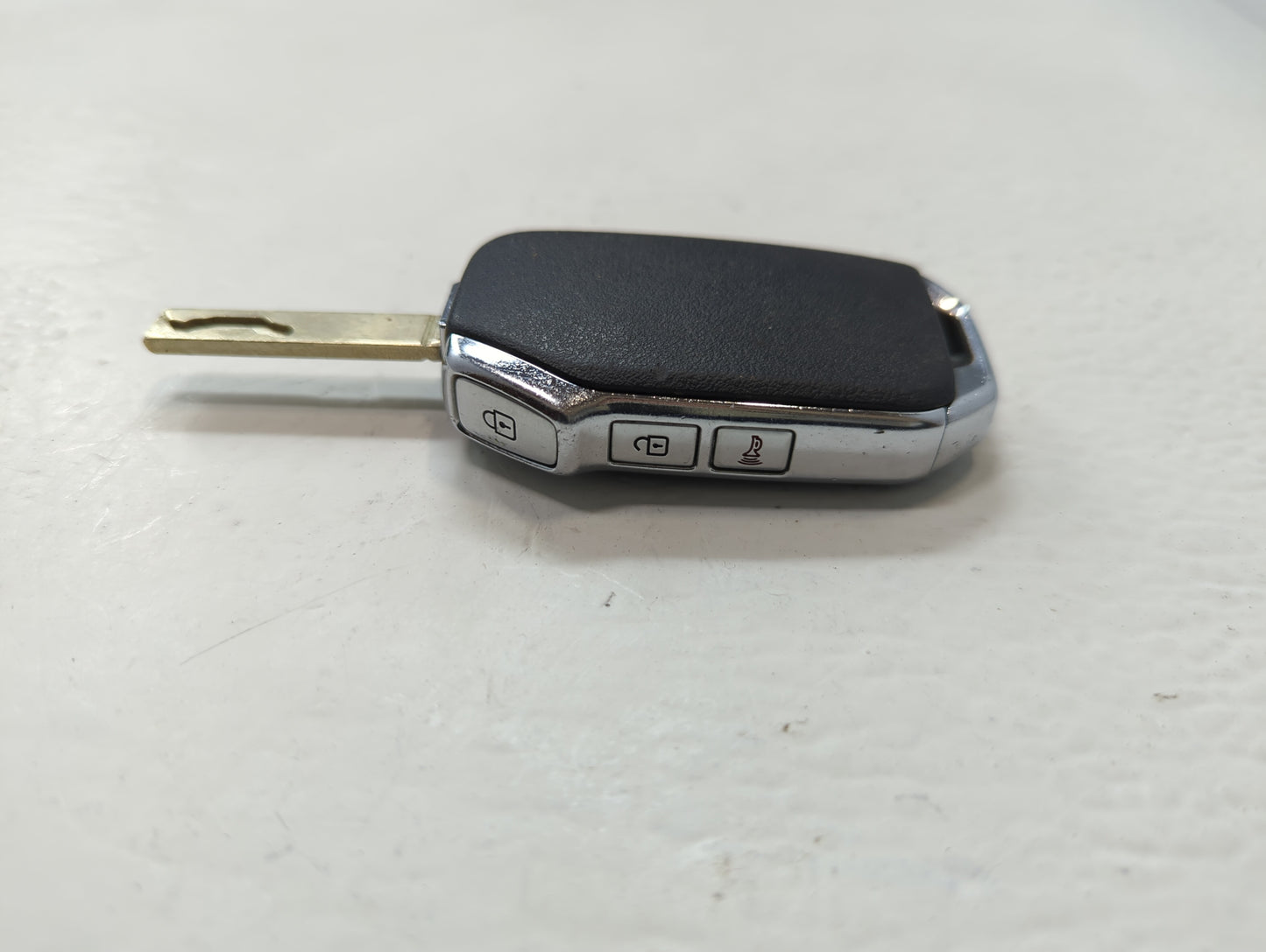 Kia Seltos Keyless Entry Remote Fob NYOSYEC4TX1907 95430-Q5410 3 buttons - Oemusedautoparts1.com