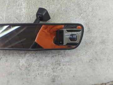 2021-2022 Kia Seltos Interior Rear View Mirror Replacement OEM P/N:E13 049896 Fits Fits 2020 2021 2022 2023 OEM Used Auto Parts