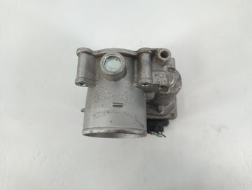 2021-2022 Kia Seltos Throttle Body P/N:5552 35100-2E410 Fits Fits 2020 2021 2022 OEM Used Auto Parts