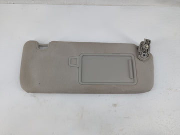 2021 Kia Sorento Sun Visor Shade Replacement Passenger Right Mirror Fits OEM Used Auto Parts