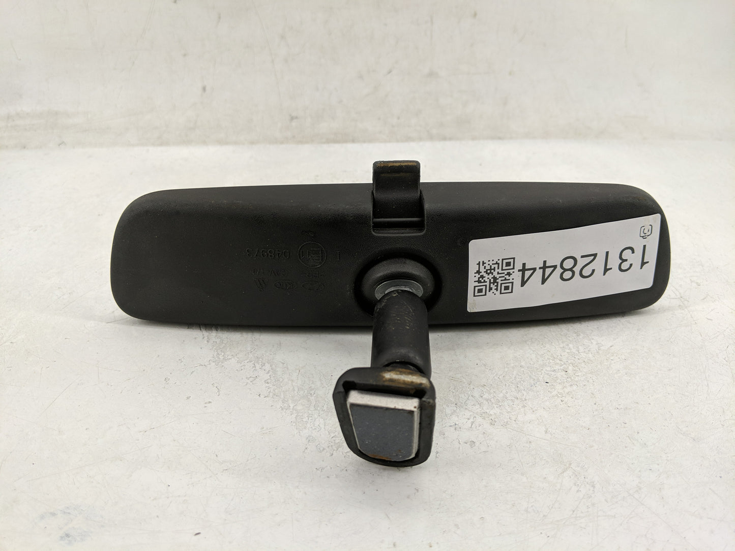 2021 Kia Sorento Interior Rear View Mirror Replacement OEM Fits Fits 2020 2022 OEM Used Auto Parts - Oemusedautoparts1.com