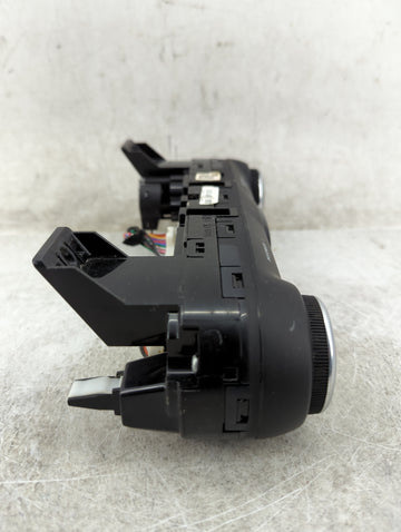 2023 Kia Soul Climate Control Module Temperature AC/Heater Replacement P/N:97250-K0JF0 Fits OEM Used Auto Parts