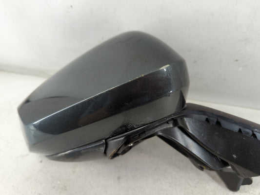 2023 Kia Sportage Side Mirror Replacement Passenger Right View Door Mirror P/N:IIIE1304 10041 Fits OEM Used Auto Parts