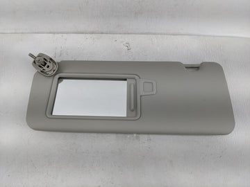 2023 Kia Sportage Sun Visor Shade Replacement Passenger Right Mirror Fits OEM Used Auto Parts