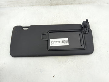 2023 Kia Sportage Sun Visor Shade Replacement Passenger Right Mirror Fits OEM Used Auto Parts