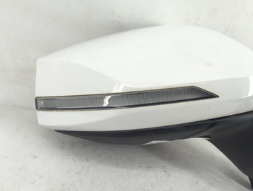 2023 Kia Sportage Passenger Side View Mirror - Right Door Mirror OEM Used
