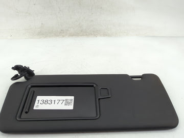 2023 Kia Sportage Sun Visor Shade Replacement Driver Left Mirror Fits OEM Used Auto Parts