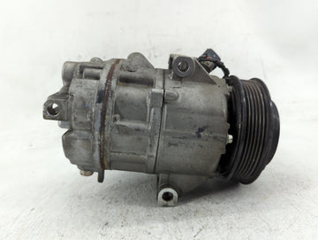 Kia Sportage Air Conditioning A/c Ac Compressor Oem