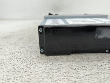 2023 Kia Sportage Radio AM FM Cd Player Receiver Replacement P/N:96560-DW000FHL VT250TWAN, TQ8-VT250TWAN Fits OEM Used Auto Parts