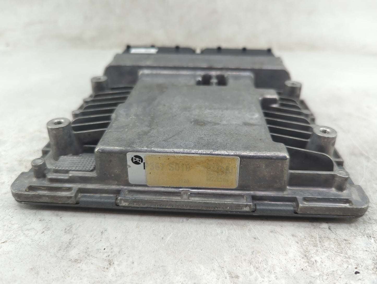2023 Kia Sportage PCM Engine Control Computer ECU ECM PCU OEM P/N:39199-2S010 A3C0597040001, SIM3K-540 Fits OEM Used Auto Pa