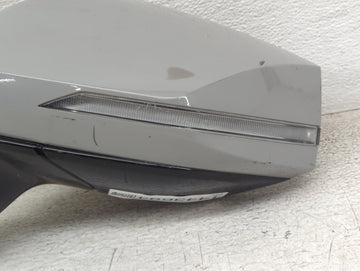 2023 Kia Sportage Driver Side View Mirror - Left Door Mirror OEM Used