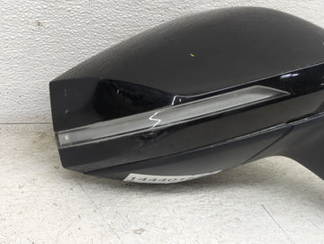 2023 Kia Sportage Passenger Side View Mirror - Right Door Mirror OEM Used