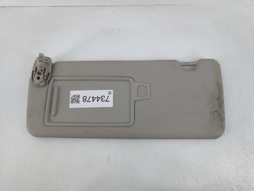 2023 Kia Sportage Sun Visor Shade Replacement Driver Left Mirror Fits OEM Used Auto Parts
