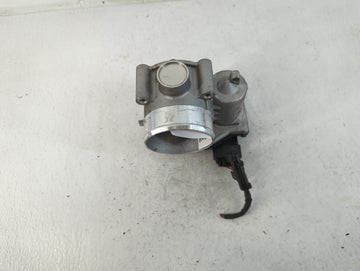 2023 Kia Sportage Throttle Body P/N:35100-2S000 Fits Fits 2020 2021 2022 OEM Used Auto Parts