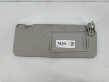 2023 Kia Sportage Sun Visor Shade Replacement Passenger Right Mirror Fits OEM Used Auto Parts