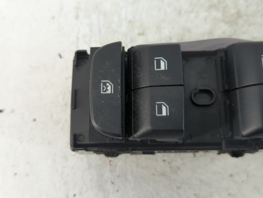 2023 Kia Sportage Master Power Window Switch Replacement Driver Side Left P/N:17830334 93571-P1104X Fits OEM Used Auto Parts