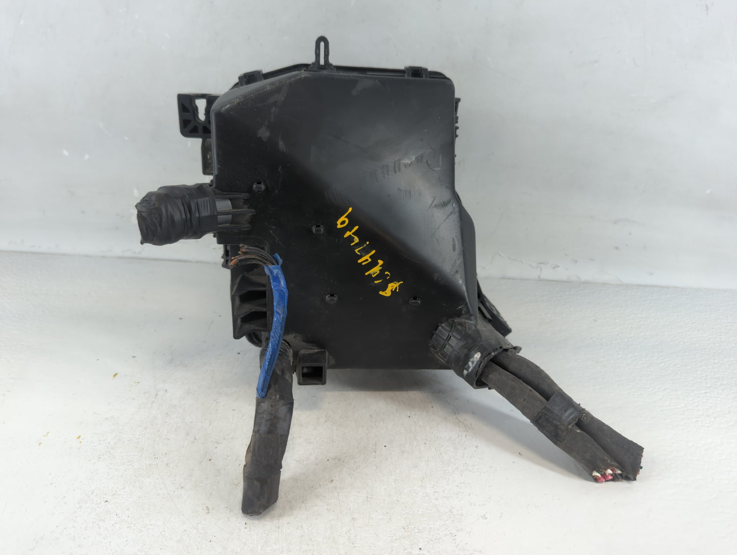 2023 Kia Sportage Fusebox Fuse Box Panel Relay Module P/N:91956-P1020 Fits OEM Used Auto Parts - Oemusedautoparts1.com