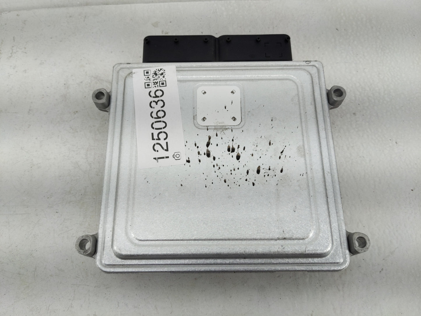 2023 Kia Telluride PCM Engine Control Computer ECU ECM PCU OEM P/N:39199-3L000 Fits OEM Used Auto Parts - Oemusedautoparts1.
