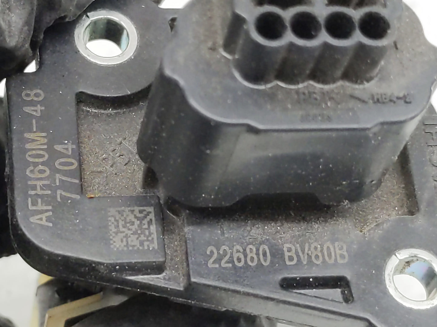 Lexus Nx300 Mass Air Flow Meter Maf - Oemusedautoparts1.com