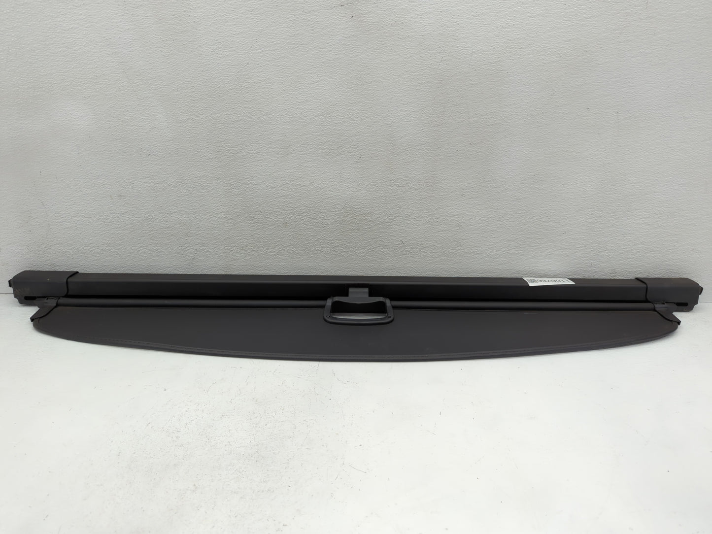 2023 Lincoln Aviator Rear Cargo Cover Storage Retractable Shade - Oemusedautoparts1.com