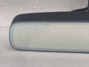 2019-2020 Lincoln Nautilus Interior Rear View Mirror Replacement OEM P/N:048683 GNTX-1619 Fits Fits 2018 2019 2020 2021 2022 OEM Used Auto Parts