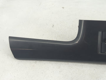 2023 Lexus Nx450h Master Power Window Switch Replacement Driver Side Left P/N:84040-78050 Fits Fits 2022 OEM Used Auto Parts