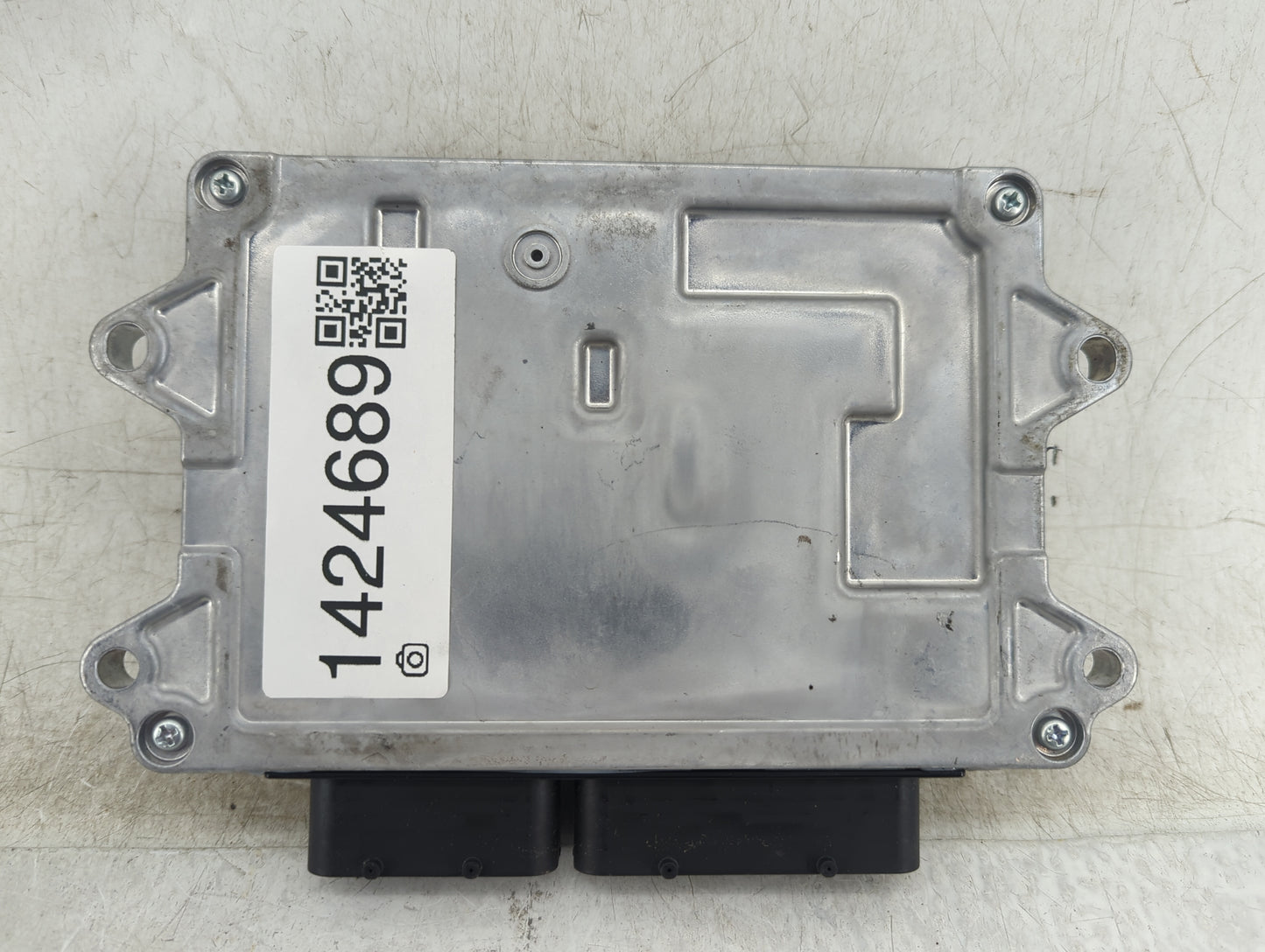 2019-2022 Mazda 3 PCM Engine Control Computer ECU ECM PCU OEM P/N:PW31 18 881A Fits Fits 2019 2020 2021 2022 OEM Used Auto P