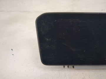 2019-2022 Mazda 3 Information Display Screen 1483631