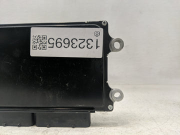 2019-2022 Mazda Cx-5 PCM Engine Control Computer ECU ECM PCU OEM P/N:PX43 18 881 Fits Fits 2019 2020 2021 2022 OEM Used Auto Parts
