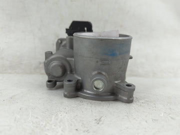 2018-2022 Mazda Cx-5 Throttle Body Fits Fits 2018 2019 2020 2021 2022 OEM Used Auto Parts