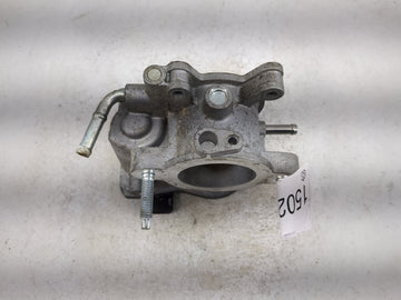 2023 Mazda Cx-50 Throttle Body P/N:PX1P 13640 9E0200093, K4238 Fits Fits 2021 2022 OEM Used Auto Parts