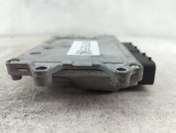 2023 Mazda Cx-50 PCM Engine Control Computer ECU ECM PCU OEM P/N:PX9T 18 881 E6TA3081HLZC Fits OEM Used Auto Parts