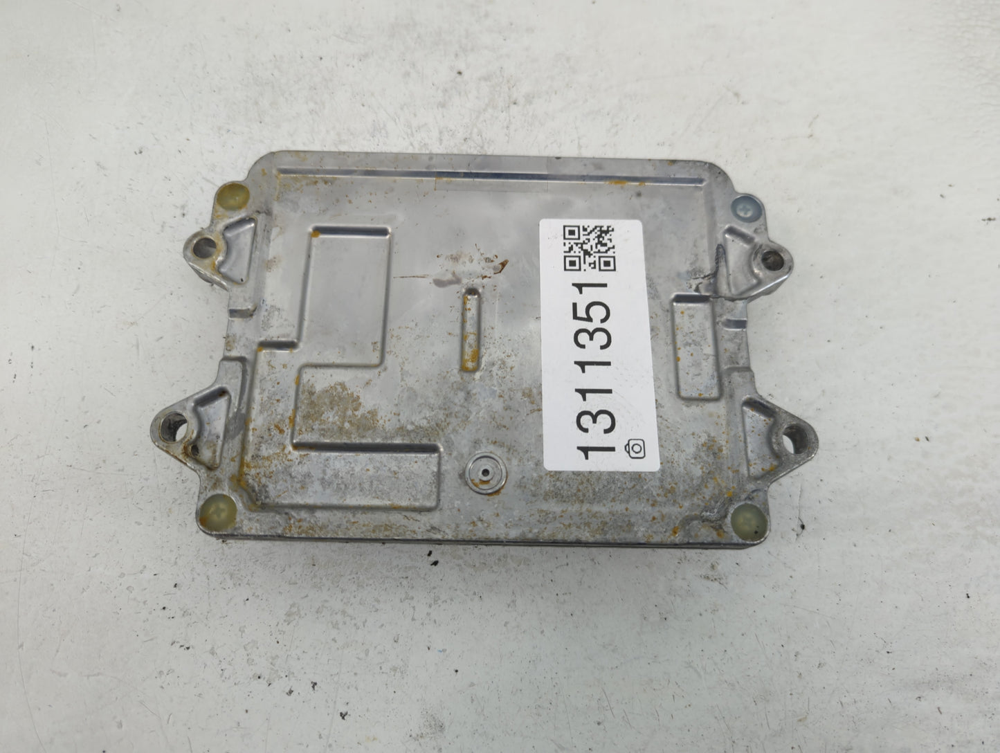 2016-2022 Mazda Cx-9 PCM Engine Control Computer ECU ECM PCU OEM P/N:PXGW 18 8K2C PYFL 18 881 Fits OEM Used Auto Parts - Oem