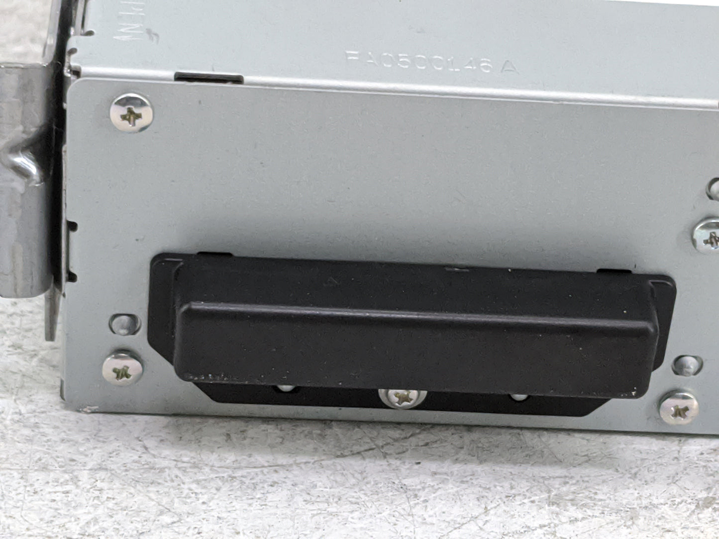 2023 Mazda Mazda3 Radio AM FM Cd Player Receiver Replacement P/N:BGMC 66 9C0E CL-MM2BN0JT, AM1904 Fits Fits 2021 2022 OEM Us