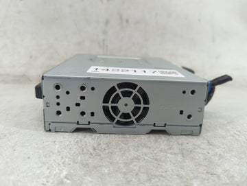 2023 Mazda Mazda Cx-5 Radio AM FM Cd Player Receiver Replacement P/N:TC3P669C0K CL-MMZAN0JT, AM1904 Fits Fits 2021 2022 OEM Used Auto Parts
