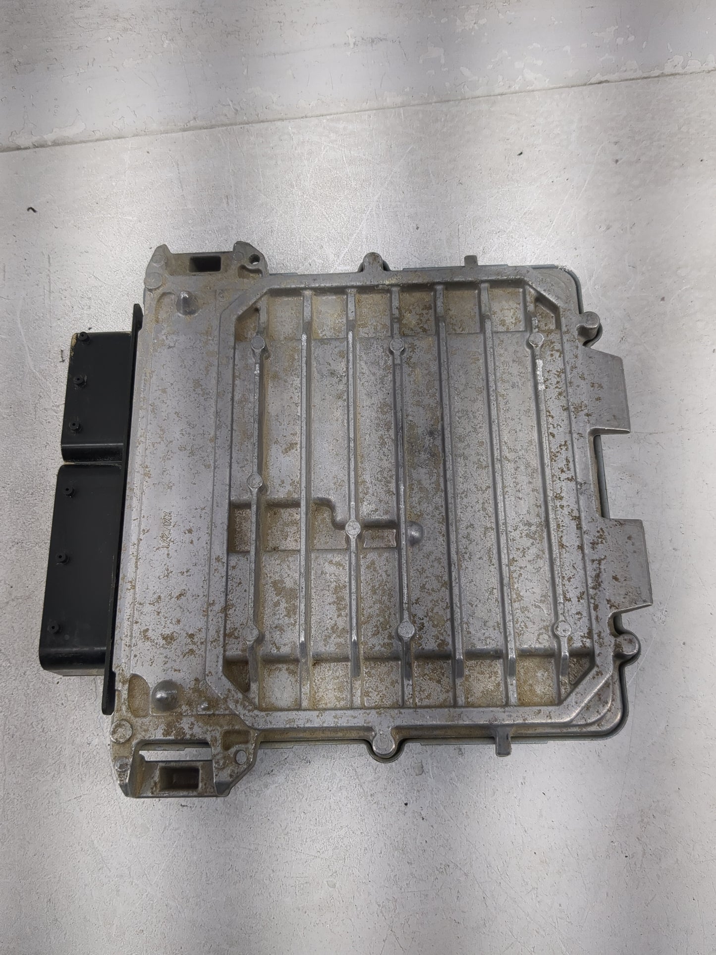 2023 Mercedes PCM Engine Control Computer ECU ECM PCU OEM P/N:A 274 900 16 00 A 274 901 16 00, 0 261 S09 815 Fits OEM Used A