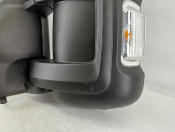 2023 Mercedes-Benz Boxer 40 Driver Side View Mirror - Left Door Mirror OEM Used
