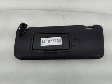 2023 Mercedes-Benz Cl200 Sun Visor Shade Replacement Driver Left Mirror Fits Fits 2017 2018 2019 2020 2021 OEM Used Auto Parts